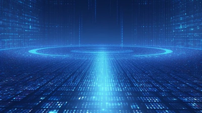 数字孪生：揭秘数据采集技术的核心奥秘