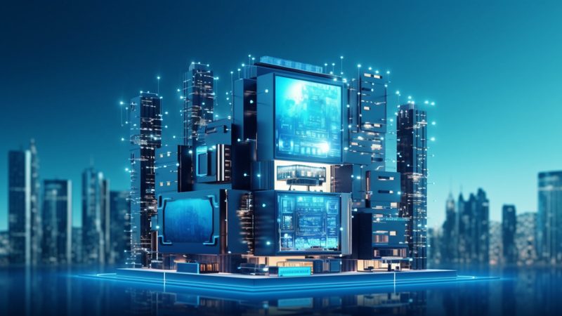 Kubernetes与容器编排：自动化运维的差异化解析